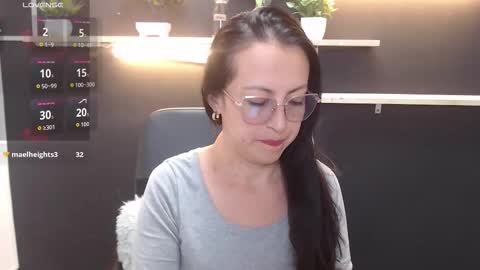 Laury  online show from March 7, 8:17 pm