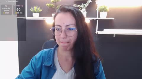 Laury  online show from April 29, 7:31 pm
