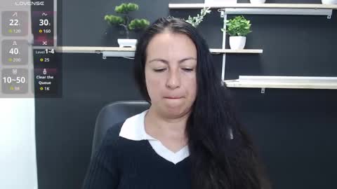 Laury  online show from May 6, 4:56 pm