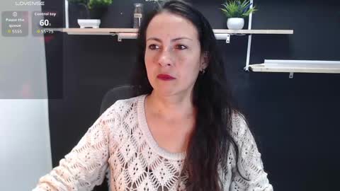 Snapshot of lauryn_jones chatting on May 13, 5:43 pm Laury online show from May 13, 5:43 pm