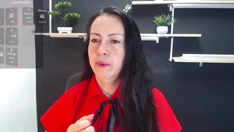 Snapshot of lauryn_jones chatting on May 15, 6:04 pm Laury online show from May 15, 6:04 pm
