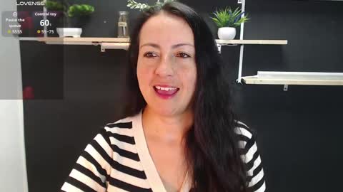 Snapshot of lauryn_jones chatting on May 21, 2:46 pm Laury online show from May 21, 2:46 pm