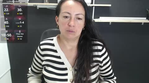 Snapshot of lauryn_jones chatting on May 30, 7:11 pm Laury online show from May 30, 7:11 pm