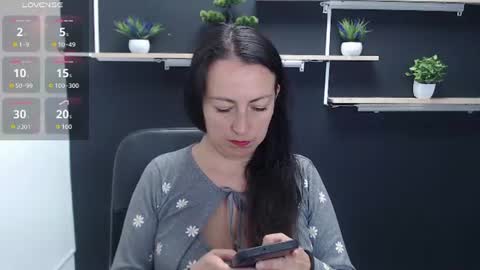 Snapshot of lauryn_jones chatting on July 18, 5:50 pm Laury online show from July 18, 5:50 pm