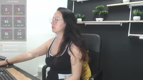Snapshot of lauryn_jones chatting on July 28, 7:39 pm Laury online show from July 28, 7:39 pm