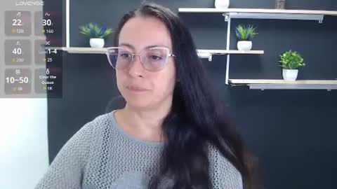 Snapshot of lauryn_jones chatting on August 4, 7:27 pm Laury online show from August 4, 7:27 pm
