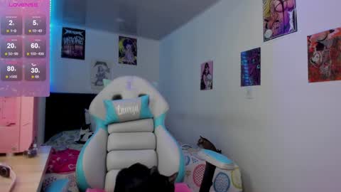 Snapshot of lauryn_muller_ chatting on January 31, 12:40 pm Lau online show from January 31, 12:40 pm