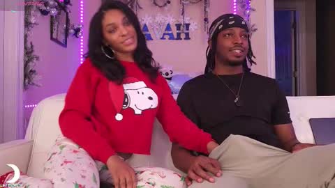 Lavah Moon and Spot  Next Time live Nov 29th  online show from December 17, 4:18 am
