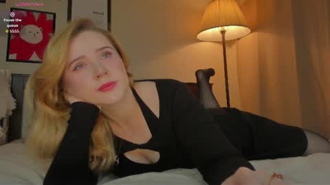 Lav online show from July 24, 9:13 pm