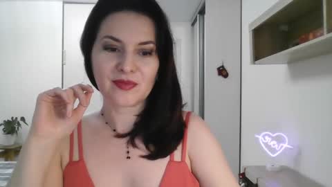 Diana  online show from January 3, 5:10 pm