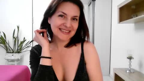 Diana  online show from May 2, 7:30 pm
