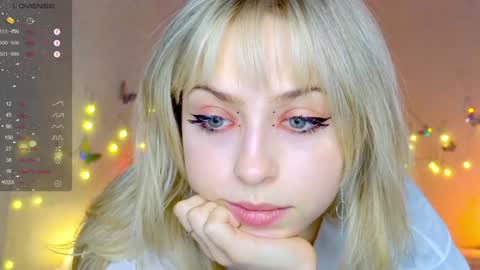 Melissa online show from January 10, 10:50 am