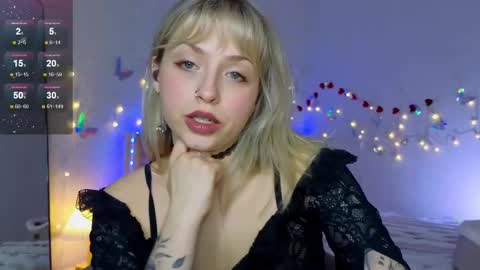 Melissa online show from February 16, 11:27 am