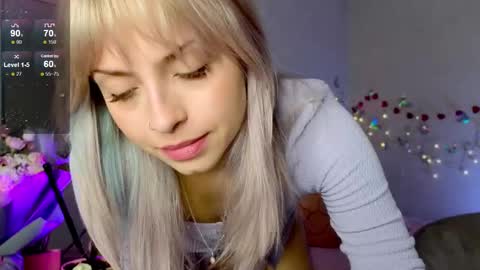 Melissa online show from September 12, 9:42 am