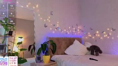 Snapshot of lavenderlav chatting on July 22, 7:38 pm Melissa online show from July 22, 7:38 pm