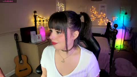 Lavenderrzz online show from June 28, 3:18 pm