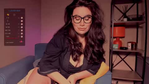 Laverna online show from September 9, 3:06 am