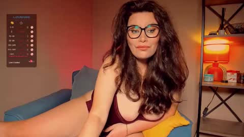 Laverna online show from September 24, 2:59 am