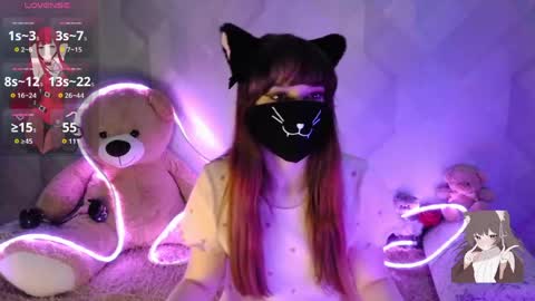 lavessa online show from March 6, 6:10 am