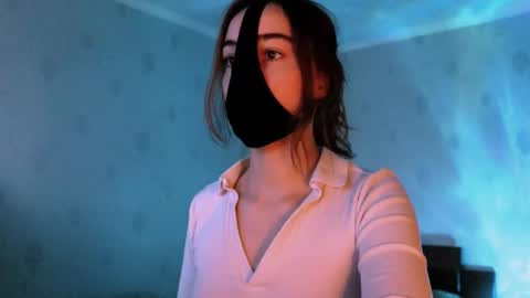 Snapshot of lavinda_lin chatting on October 8, 9:29 am Lavinda online show from October 8, 9:29 am