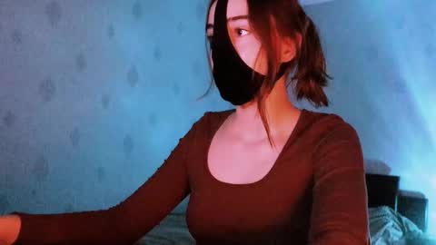 Snapshot of lavinda_lin chatting on October 9, 12:03 pm Lavinda online show from October 9, 12:03 pm