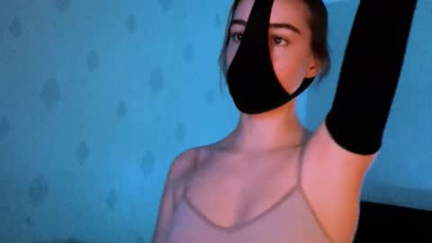 Snapshot of lavinda_lin chatting on October 14, 2:07 pm Lavinda online show from October 14, 2:07 pm