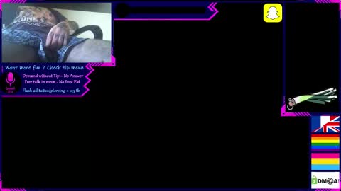 Leek online show from December 14, 9:03 am