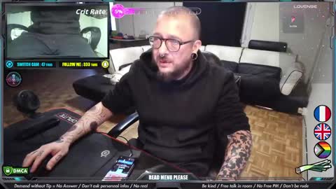 Leek online show from March 11, 4:57 pm