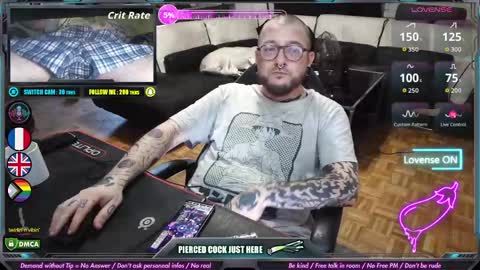 Snapshot of law_leek chatting on May 25, 6:03 pm Leek online show from May 25, 6:03 pm