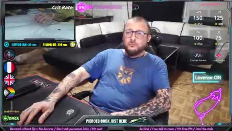 Snapshot of law_leek chatting on June 7, 5:06 pm Leek online show from June 7, 5:06 pm