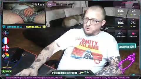 Snapshot of law_leek chatting on August 5, 8:22 pm Leek online show from August 5, 8:22 pm