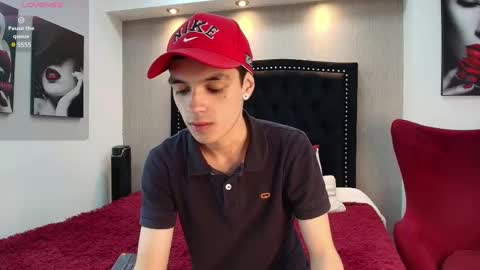 Snapshot of lawford_mike chatting on March 7, 1:07 pm Mike online show from March 7, 1:07 pm