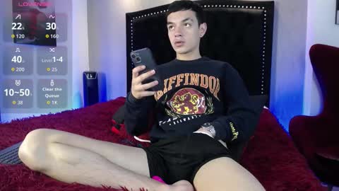 Snapshot of lawford_mike chatting on September 12, 6:46 am Mike online show from September 12, 6:46 am