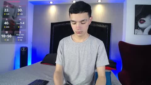 Snapshot of lawford_mike chatting on September 20, 1:12 pm Mike online show from September 20, 1:12 pm