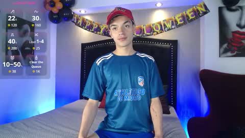 Snapshot of lawford_mike chatting on October 18, 2:29 pm Mike online show from October 18, 2:29 pm