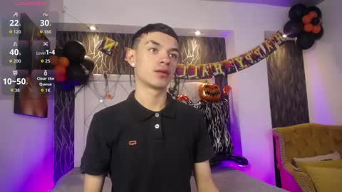 Snapshot of lawford_mike chatting on October 29, 1:13 pm Mike online show from October 29, 1:13 pm