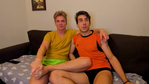 Lawrence online show from October 20, 8:20 pm