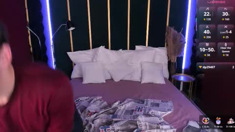 Lawrence online show from October 28, 8:33 pm