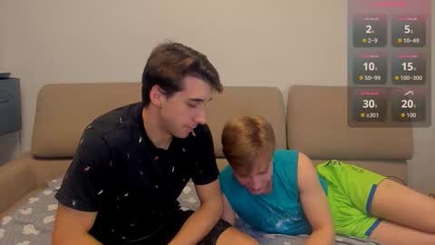 Lawrence online show from November 12, 8:52 pm