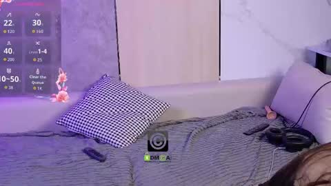 Anna online show from June 2, 1:18 am