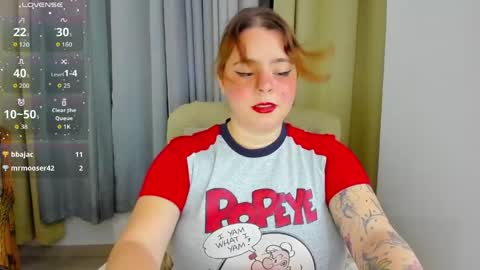 laylaah online show from May 1, 12:26 am