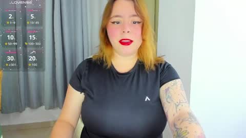 laylaah online show from May 2, 12:59 am