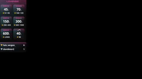 layla_17 online show from January 5, 8:21 pm