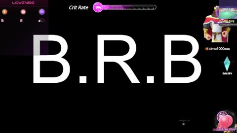 Layla online show from January 16, 3:34 am