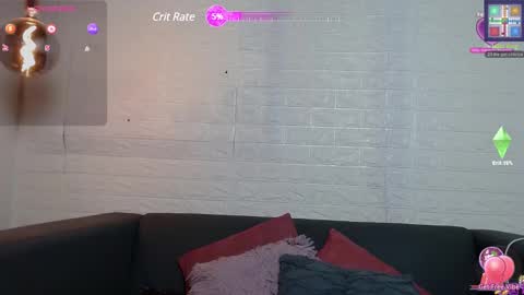 Layla online show from February 6, 2:22 am