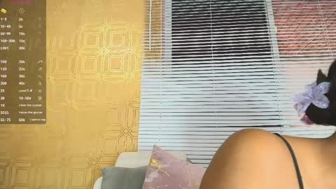 Snapshot of layla_lell chatting on May 16, 12:26 pm L A Y L A online show from May 16, 12:26 pm
