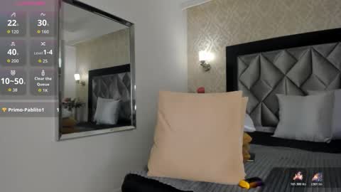 Snapshot of layla_mackenzie01 chatting on November 5, 2:44 am Layla Mackenzie online show from November 5, 2:44 am