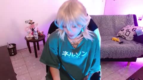 layla_quinn online show from February 19, 5:31 pm