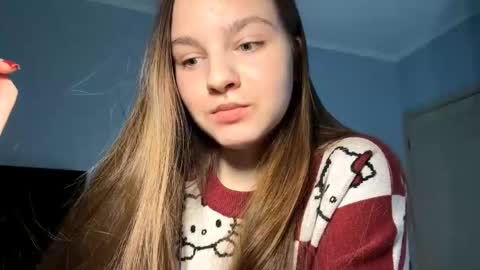 You can ask me in PM online show from December 21, 5:31 pm