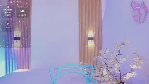 LaylaEmber online show from March 13, 1:29 pm